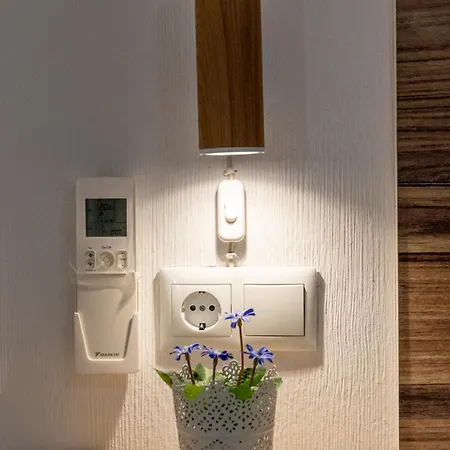 Apartamento Sofia Playa Bambú Nature *