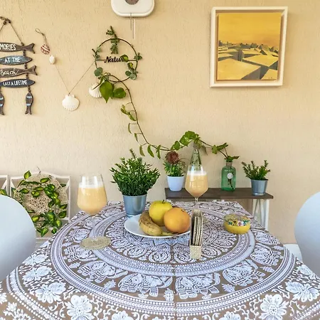 Sofia Playa Bambú Nature * Fuengirola