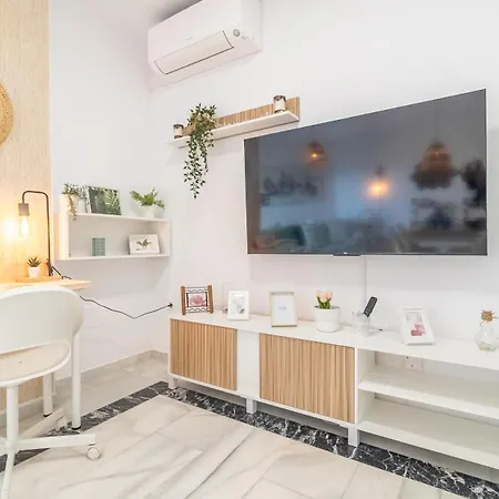 Apartamento Sofia Playa Bambú Nature