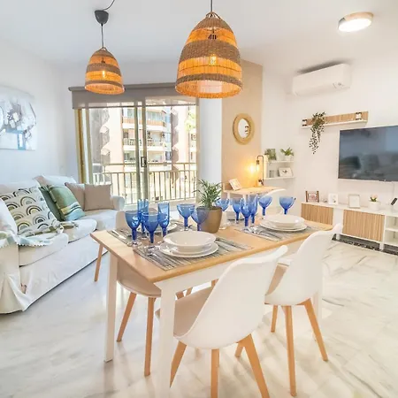 Apartamento Sofia Playa Bambú Nature *