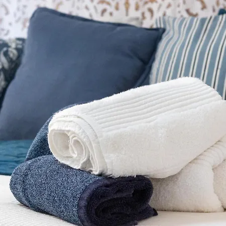 Sofia Playa Bambú Nature Apartamento Fuengirola