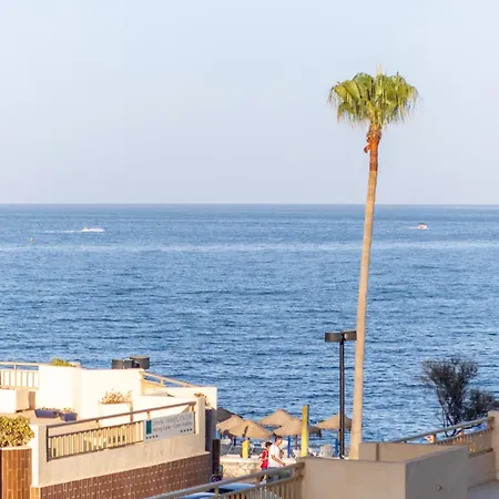 Sofia Playa Bambú Nature Fuengirola