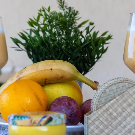 Sofia Playa Bambú Nature Apartamento