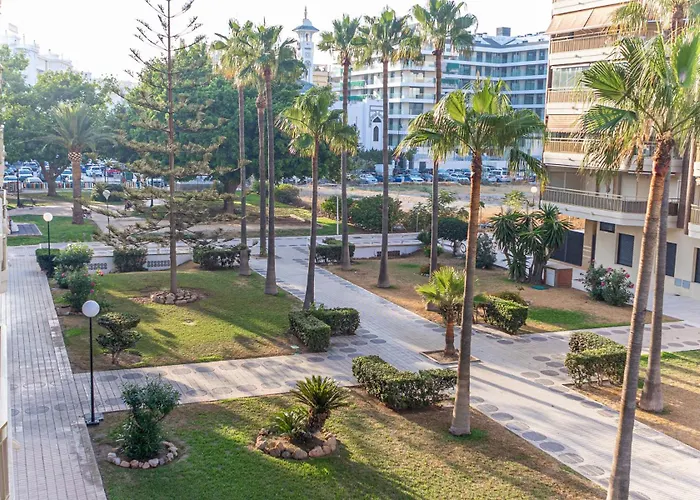 Sofia Playa Bambu Nature *