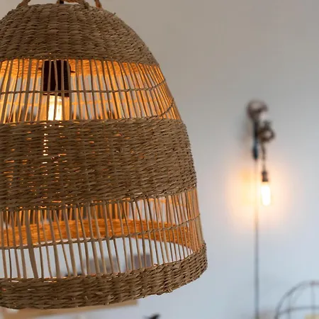 アパート Sofia Playa Bambu Nature *