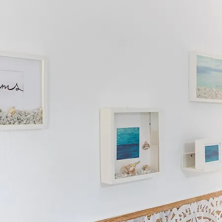 Sofia Playa Bambu Nature フエンヒロラ