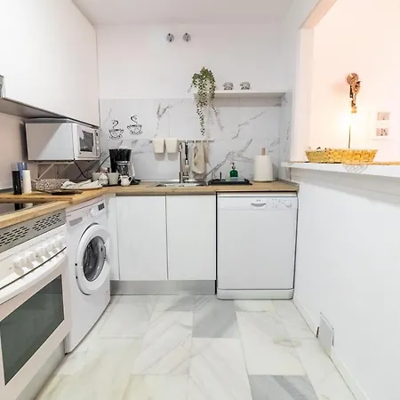 Sofia Playa Bambu Nature