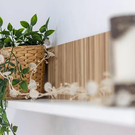 Sofia Playa Bambu Nature アパート