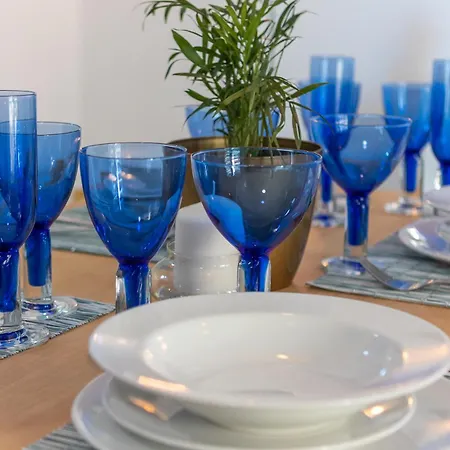 Sofia Playa Bambu Nature アパート *