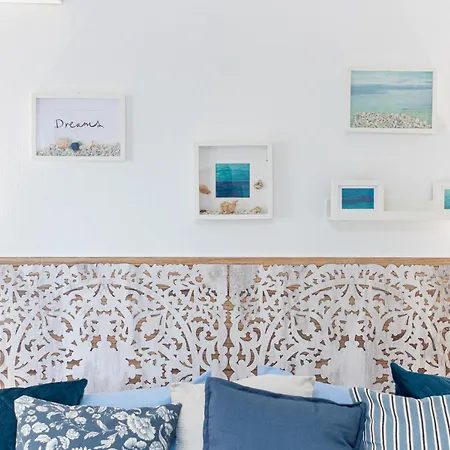 Sofia Playa Bambu Nature *