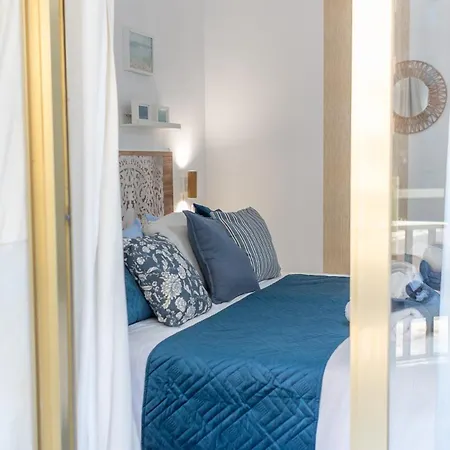 Sofia Playa Bambu Nature アパート フエンヒロラ