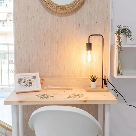 Apartment Sofia Playa Bambu Nature Fuengirola