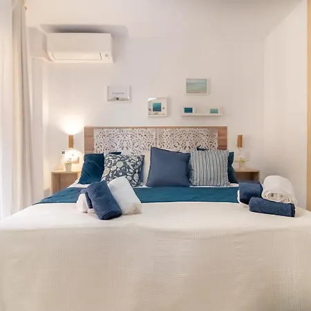 Sofia Playa Bambu Nature *