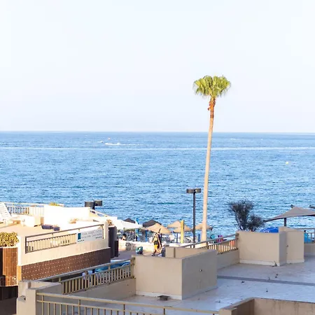 Sofia Playa Bambu Nature フエンヒロラ