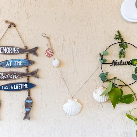 Sofia Playa Bambu Nature アパート *