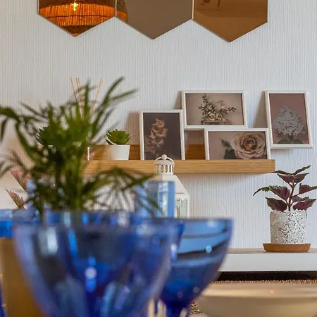 דירה Sofia Playa Bambu Nature