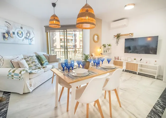 Appartamento Sofia Playa Bambu Nature *