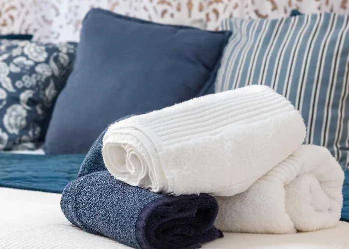 Sofia Playa Bambu Nature Appartamento Fuengirola