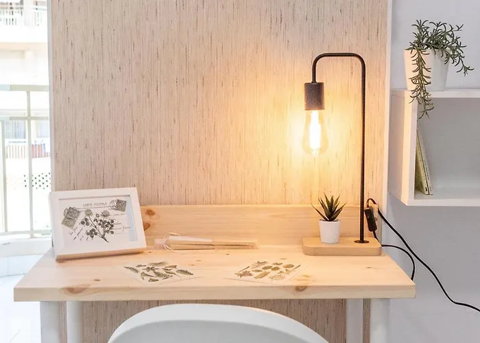 Appartamento Sofia Playa Bambu Nature Fuengirola