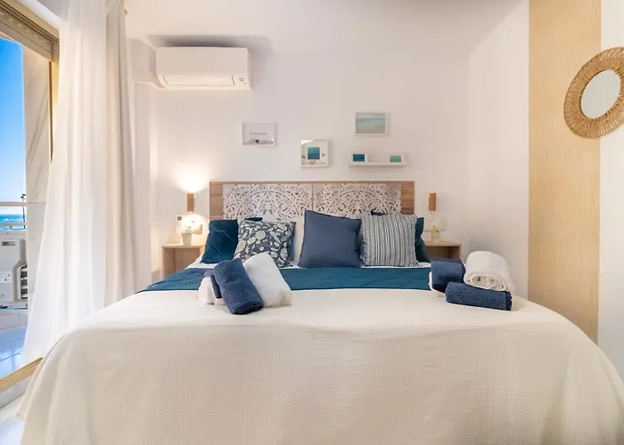 Sofia Playa Bambu Nature *