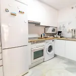 Apartament Sofia Playa Bambu Nature *