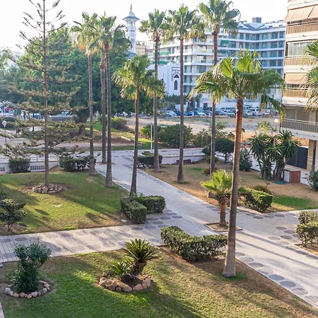 Sofia Playa Bambu Nature *