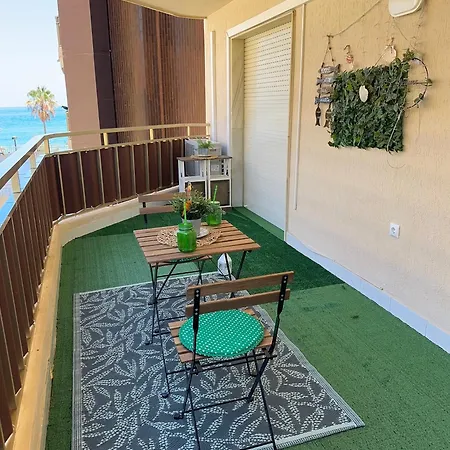 Sofia Playa Bambu Nature