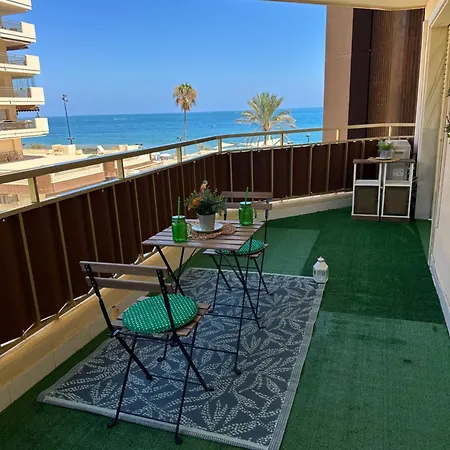 Apartamento Sofia Playa Bambu Nature *