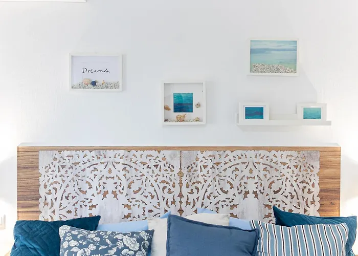 Sofia Playa Bambu Nature *