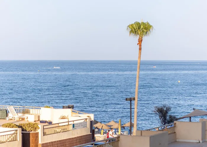 Sofia Playa Bambu Nature Fuengirola