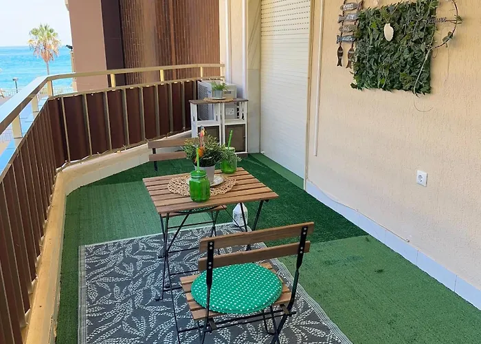 Sofia Playa Bambu Nature