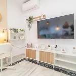 Apartamento Sofia Playa Bambú Nature