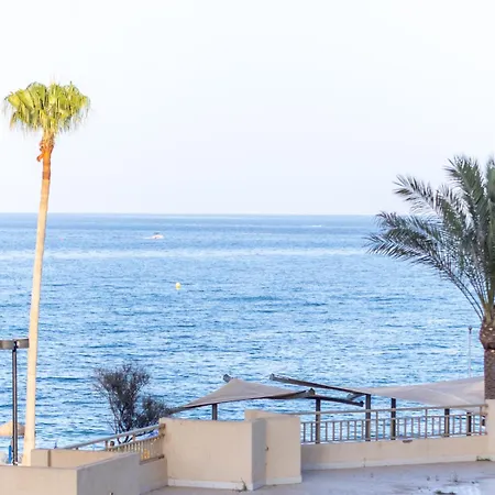 Sofia Playa Bambu Nature 아파트 푸엔히롤라