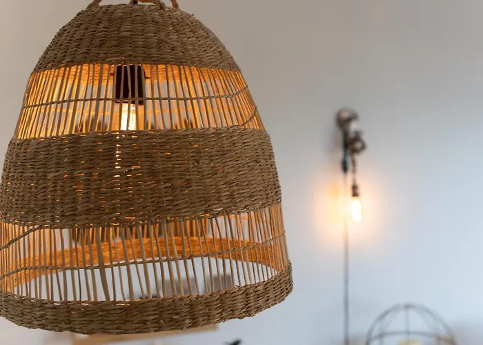 Apartman Sofia Playa Bambu Nature *