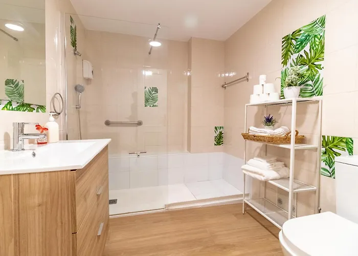 Sofia Playa Bambu Nature Apartman