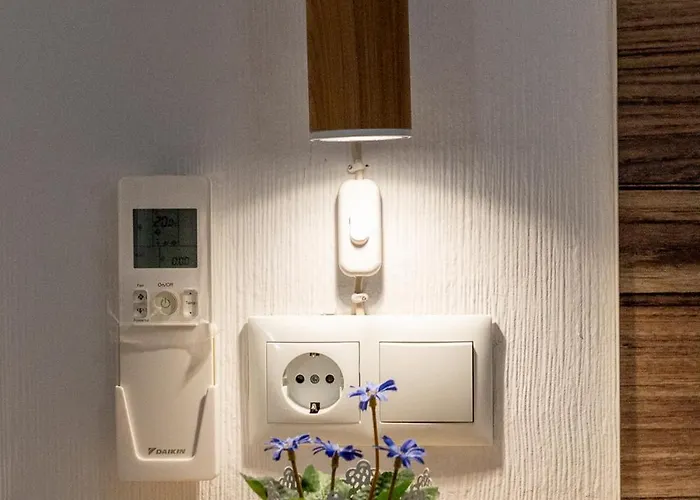 Apartman Sofia Playa Bambu Nature *