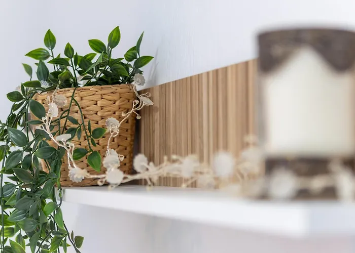 Sofia Playa Bambu Nature Apartman