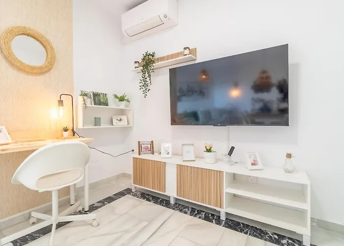 Apartman Sofia Playa Bambu Nature