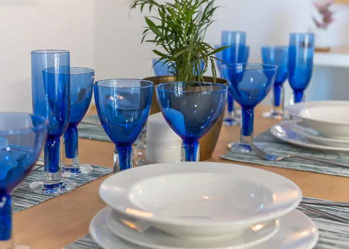 Sofia Playa Bambu Nature Apartman *