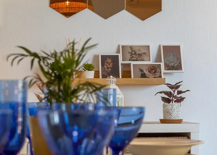 Apartman Sofia Playa Bambu Nature