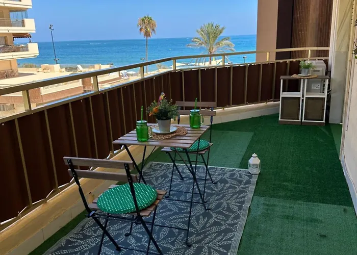 Apartman Sofia Playa Bambu Nature *